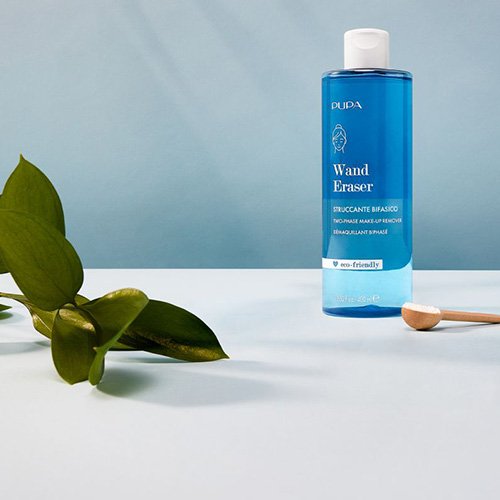 PUPA-Two-phase make-up remover - Wand Eraser PUPA-Two-phase make-up remover - Wand Eraser